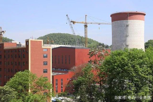 贵州仁怀市处置生涯垃圾新方式 垃圾点火发电项目投产