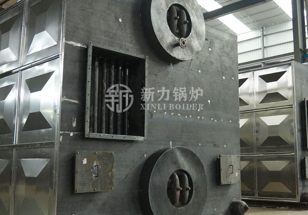 利用宽泛——SZW系列生物质锅炉