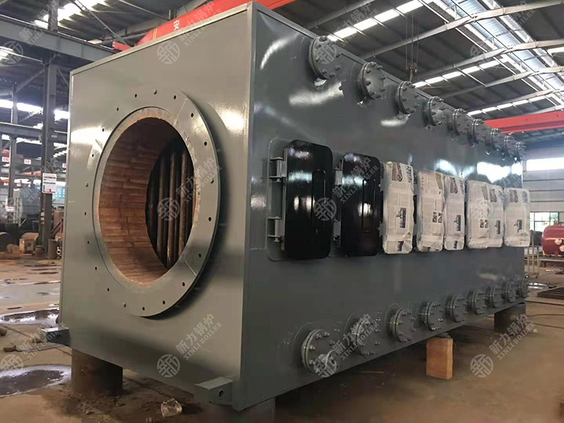 节能环保新潮水：918搏天堂余热锅炉助您打造可持续发展将来