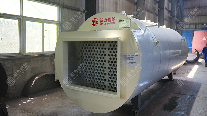 918搏天堂锅炉余热锅炉：引领啤酒酿造行业走向低碳将来