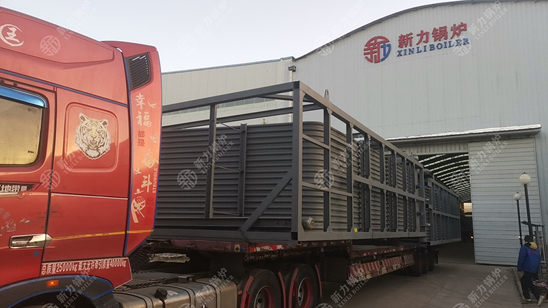 918搏天堂锅炉：引领造纸行业绿色革命的生物质锅炉解决规划