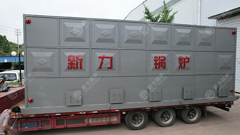 918搏天堂锅炉的绿色突破：余热锅炉在木材加工行业的成功利用