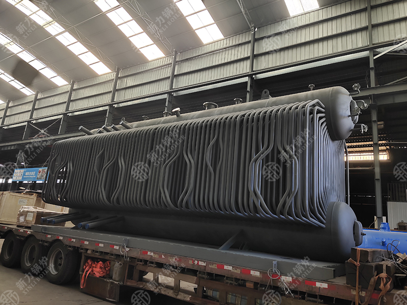 高效点火，，，，，，，低碳排放——918搏天堂生物质锅炉：绿色工业出产的梦想同伴