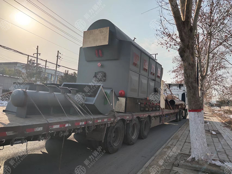从成本到环保：918搏天堂DZL生物质蒸汽锅炉助力企业提升竞争力