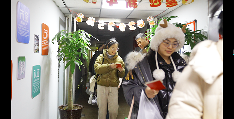 蛇年开工，，，，，，，蓄势待发——918搏天堂锅炉迈向更高指标