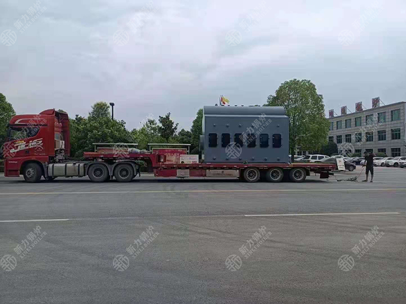 918搏天堂余热锅炉：节能环保与经济效益的双赢选择