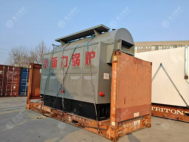 生物质能全利用，，，，，，DZL生物质锅炉让废料变财富，，，，，，温暖与责任同业
