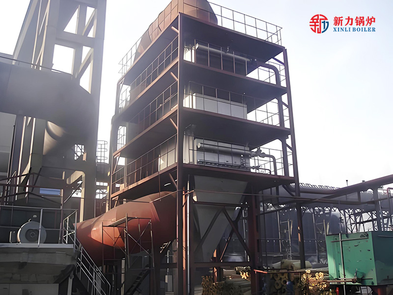 余热锅炉