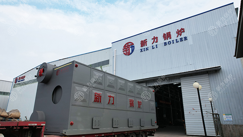 应对供电厂负荷颠簸：保险余热锅炉热效能的实际蹊径