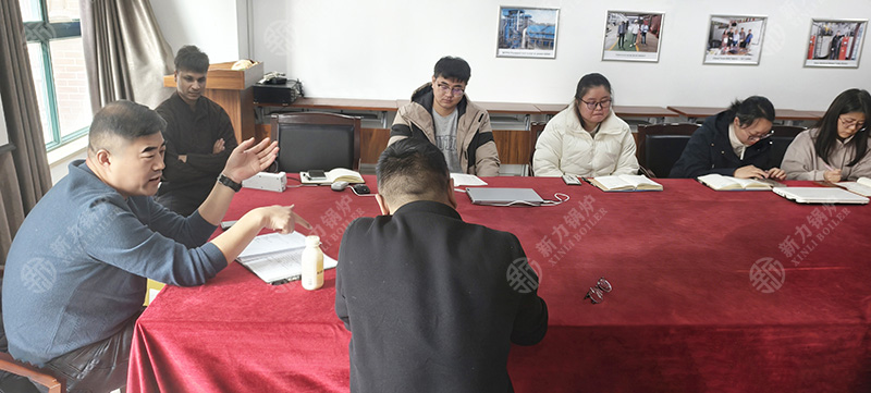 全球视野，，，，，，，乘势而上——918搏天堂锅炉团队同谋2026市场新篇章